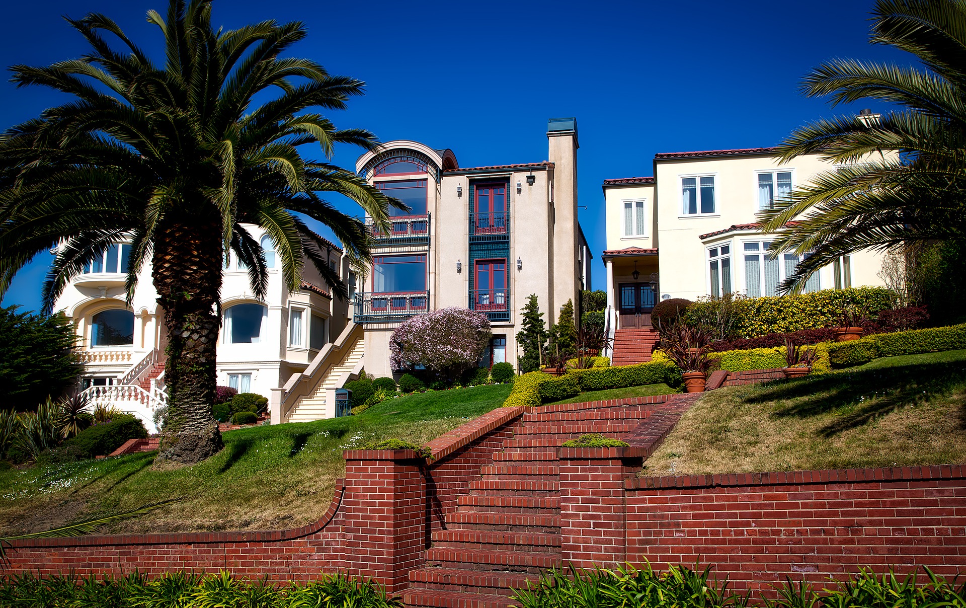 Top 5 Fix & Flip Markets In California Where To Invest Right Now